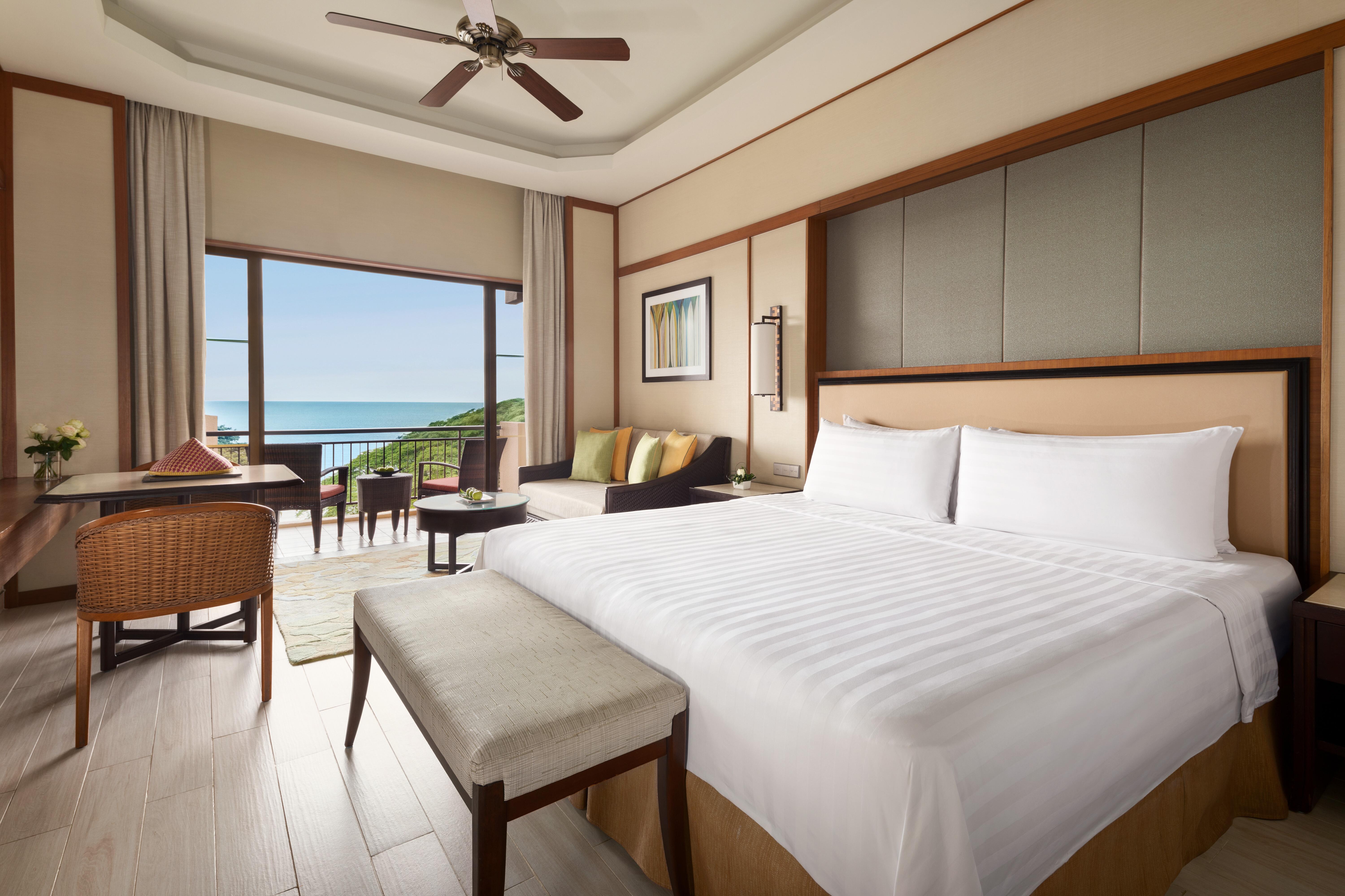 Shangri-La Rasa Sayang, Penang Batu Feringgi Exteriér fotografie